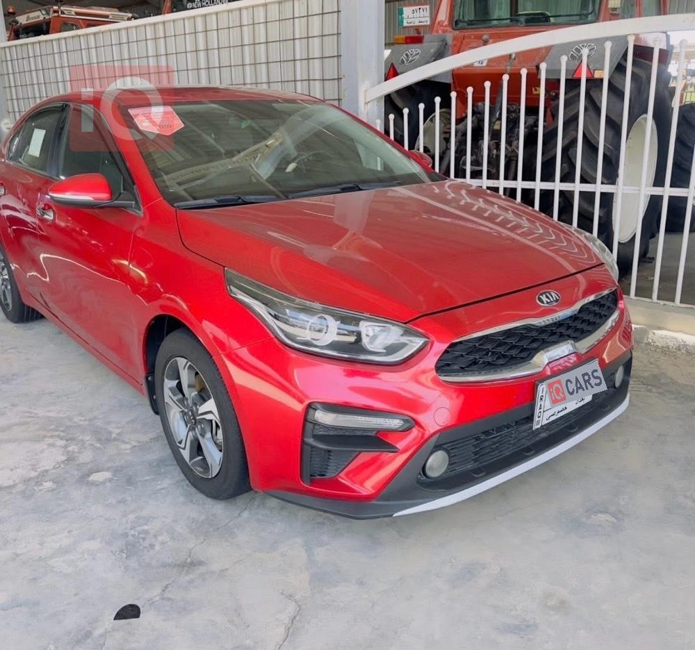 Kia Cerato